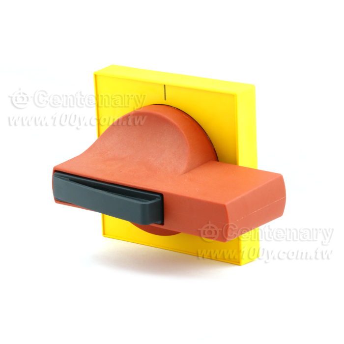 SIEMENS_Handle - 100496 Product Image