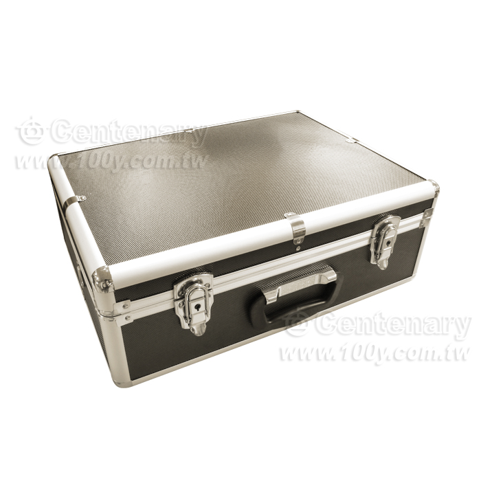 Aluminum Tool Chest - 101412 Product Image