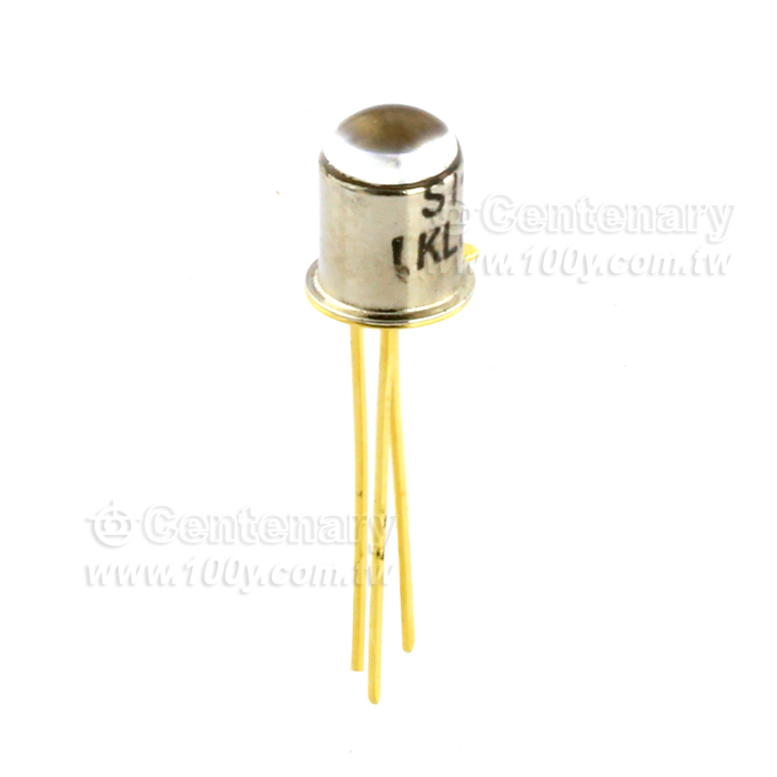 880nm Photo Transistor - 101428 產品圖片