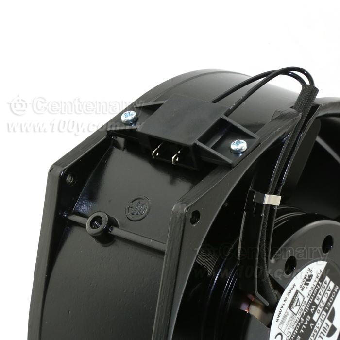 AC230V 風扇 0.27/0.25A 172*150*55mm - 101432 產品圖片