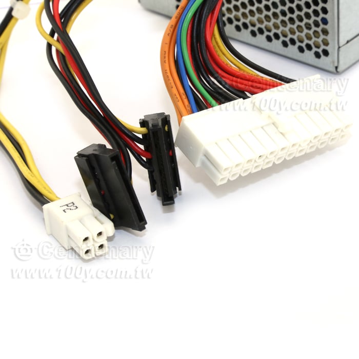 電源供應器 220W - 101457 產品圖片