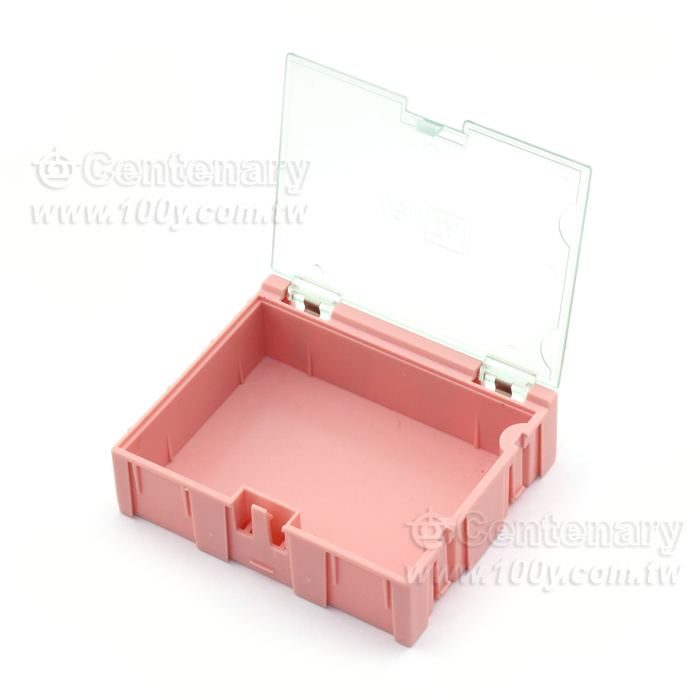 SMT Box Element Box - 100978 Product Image