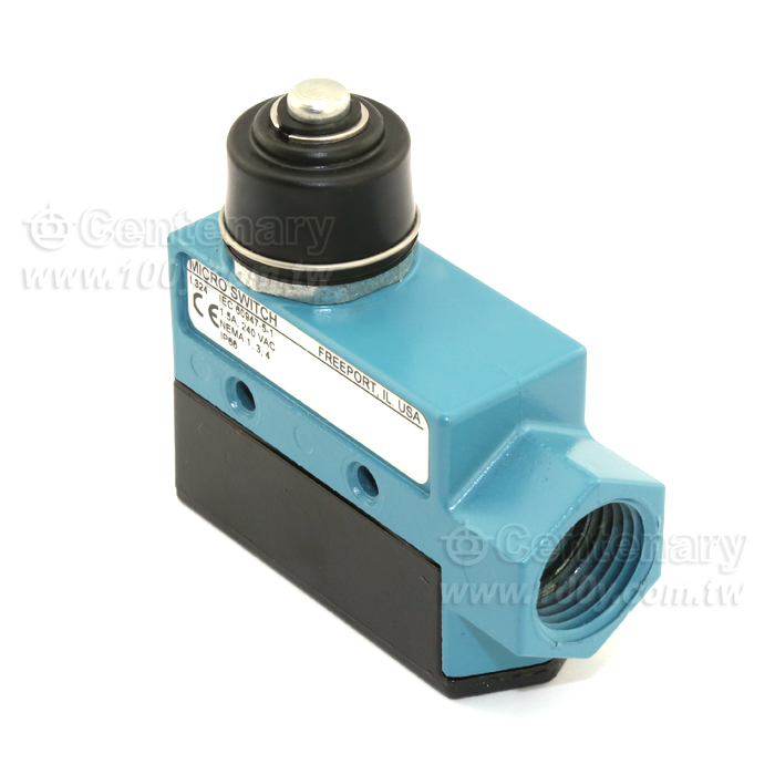HONEYWELL_限動開關 - 101758 產品圖片