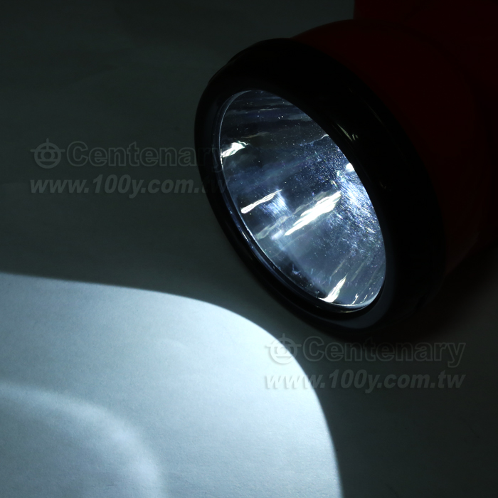 充電式強光頭燈 - 101529 產品圖片
