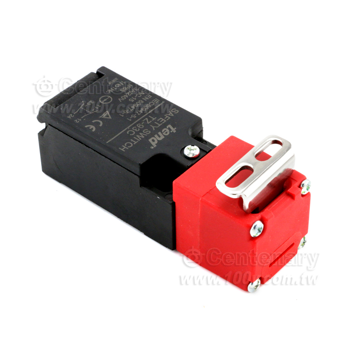 Safety Key Interlock Switch - 103457 Product Image