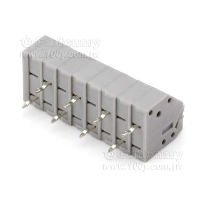 250Series (Screwless) Terminal Blocks - 103788 Product Image