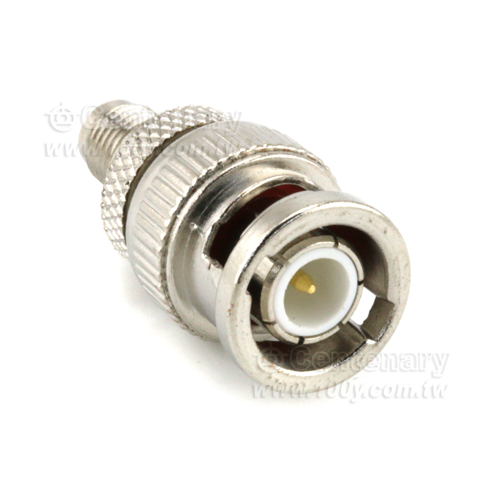 SMA Female To BNC Male - 100788 Product Image