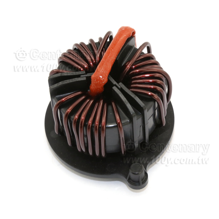 RB Series Current-Compensated Choke - 100805 Product Image