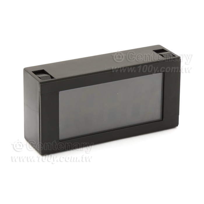 AC/DC 200uA/2mA/20mA/200mA/2A錶頭 - 100885 產品圖片