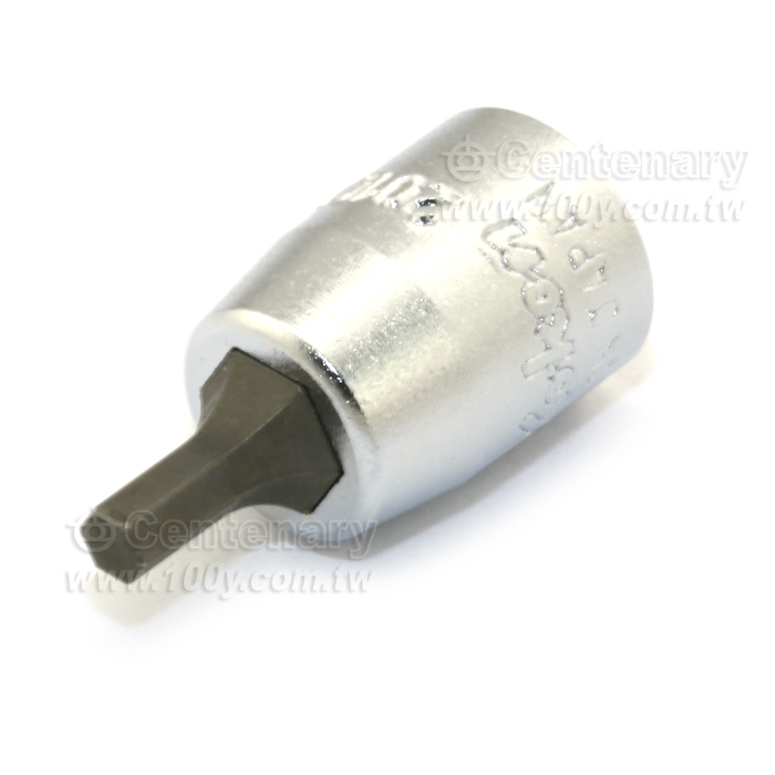 Hex Bit Set - 100851 Product Image