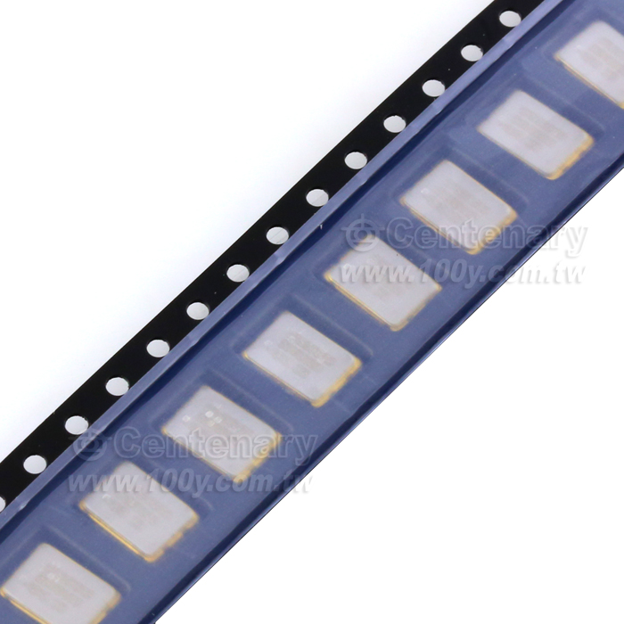 CTS SMD 30MHz 3.3V ±50ppm - 103854 產品圖片