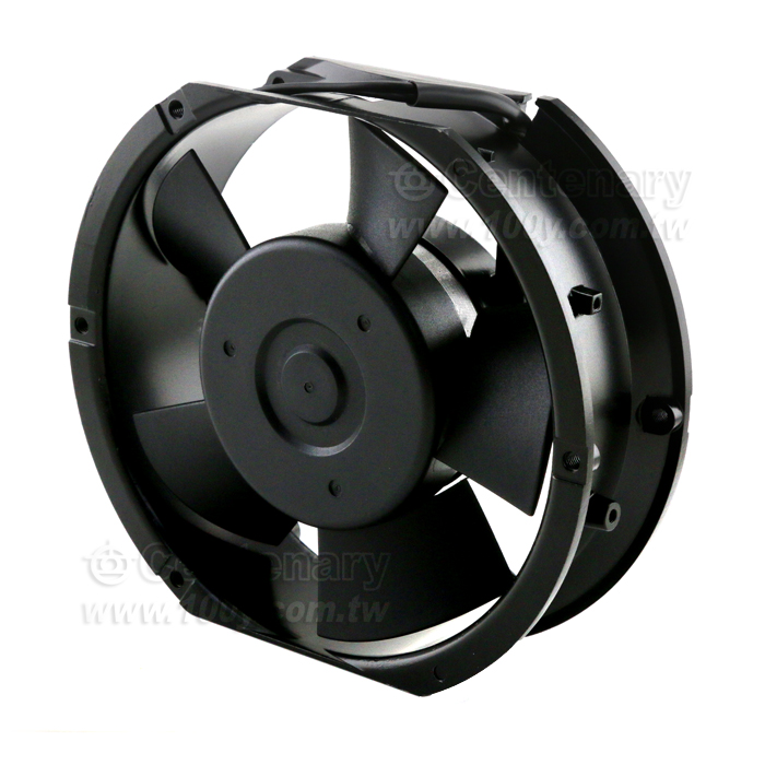 STK_AC AXIAL FAN - 101036 Product Image