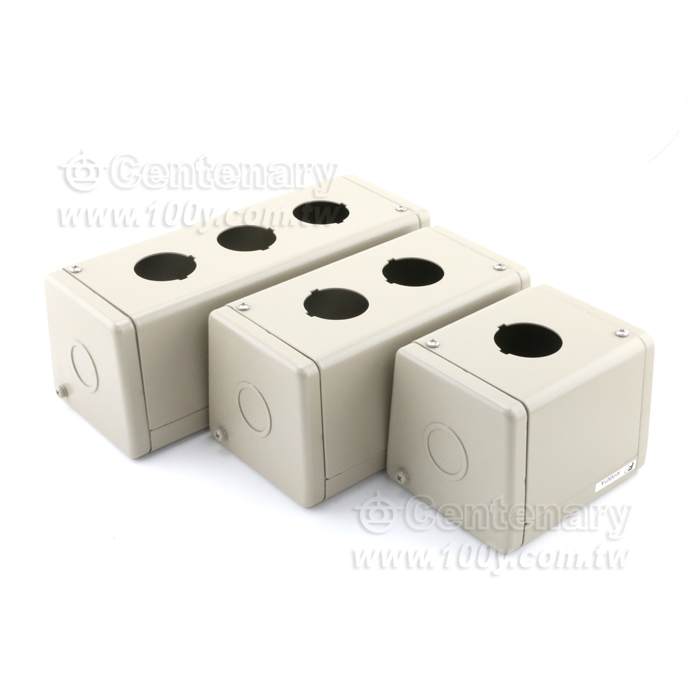Fuji Electric_閉鎖形開關盒 - 103209 產品圖片