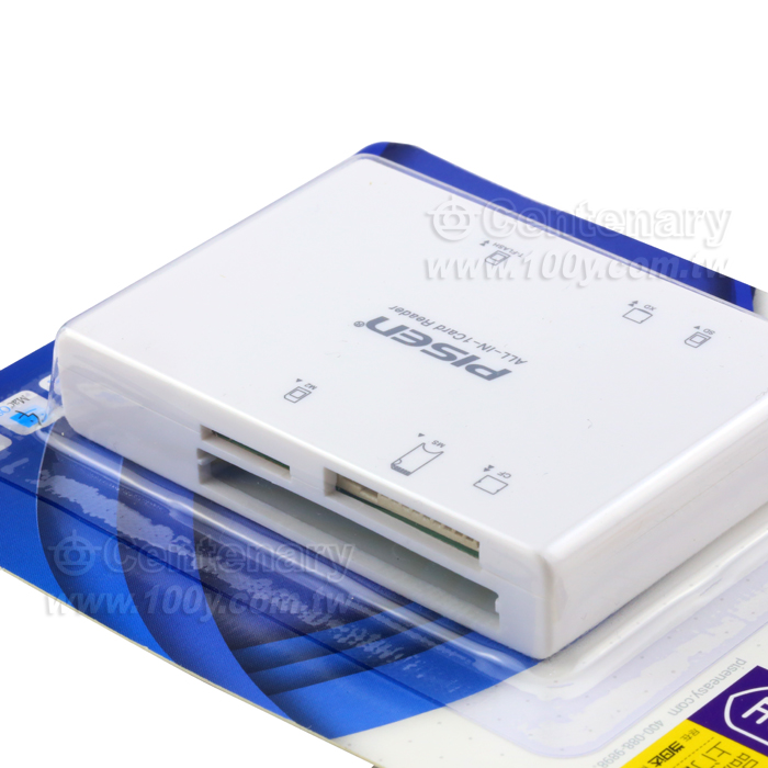 Almighty-King-2-Card Reader - 100992 Product Image