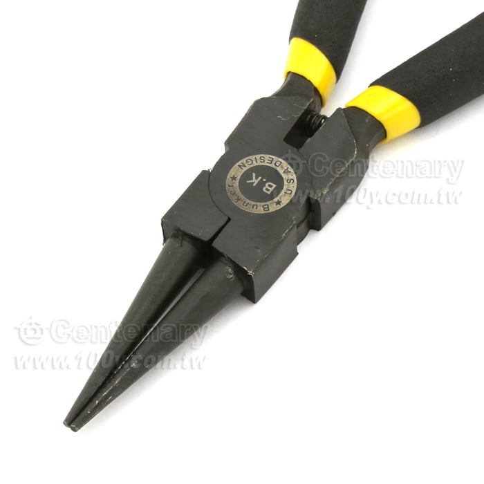 6" 內直卡簧鉗 - 101674 產品圖片