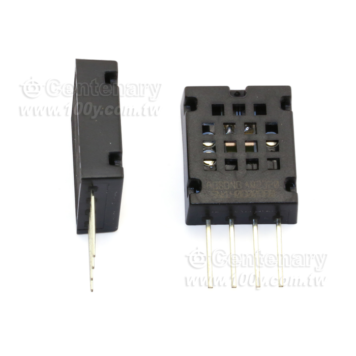 Digital In-Outdoor Temp. & Humidity Meter - 101591 Product Image