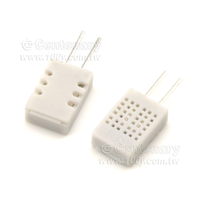 濕敏元件 (帶外殼) 95%RH±5%RH - 101594 產品圖片