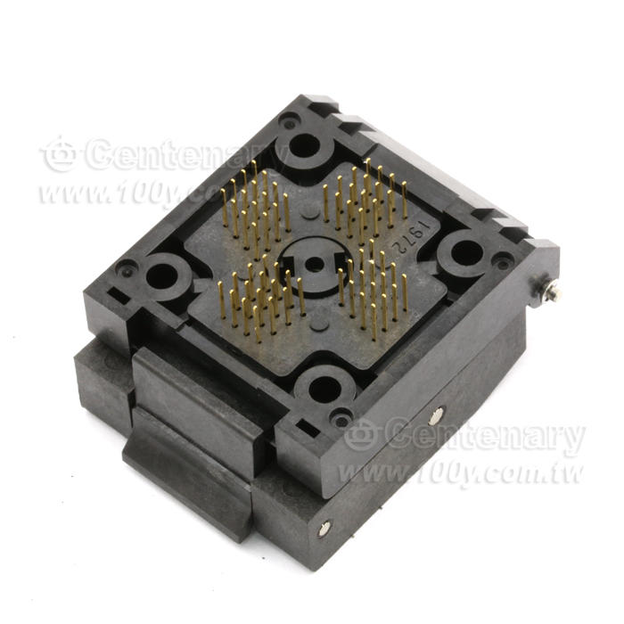 64P QFP-64P Test Socket - 101695 Product Image