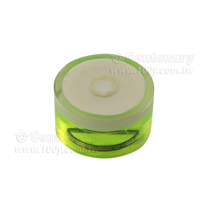 圓式水平泡D15*H8mm - 103151 產品圖片