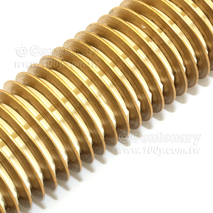 0.25 Ohm 992w  +/-10% 繞線電阻 - 102123 產品圖片