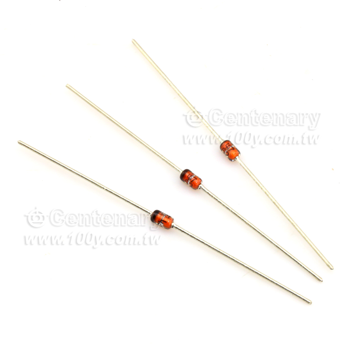DO-41  6.8V 1W - 88292 產品圖片