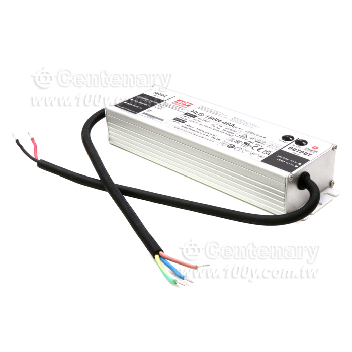 153.6W/48V 電源供應器 - 101075 產品圖片