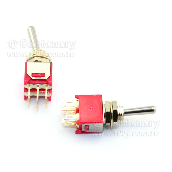 Toggle Switch - 7909 Product Image