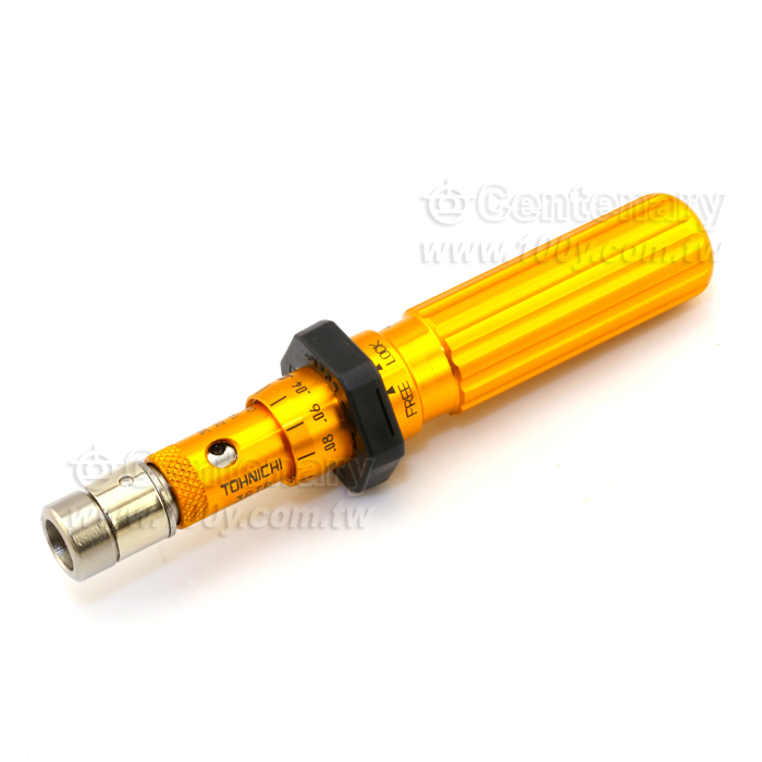 扭力起子 0.4~3kgf.cm - 4413 產品圖片