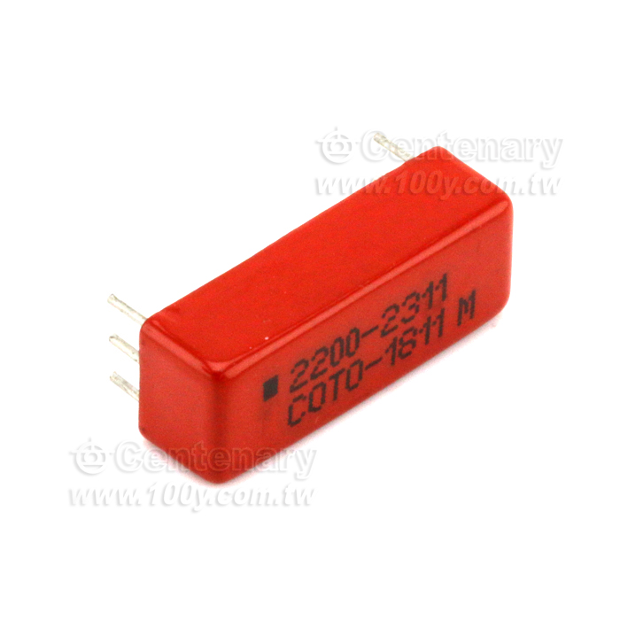 COTO_Reed Relay - 37149 Product Image
