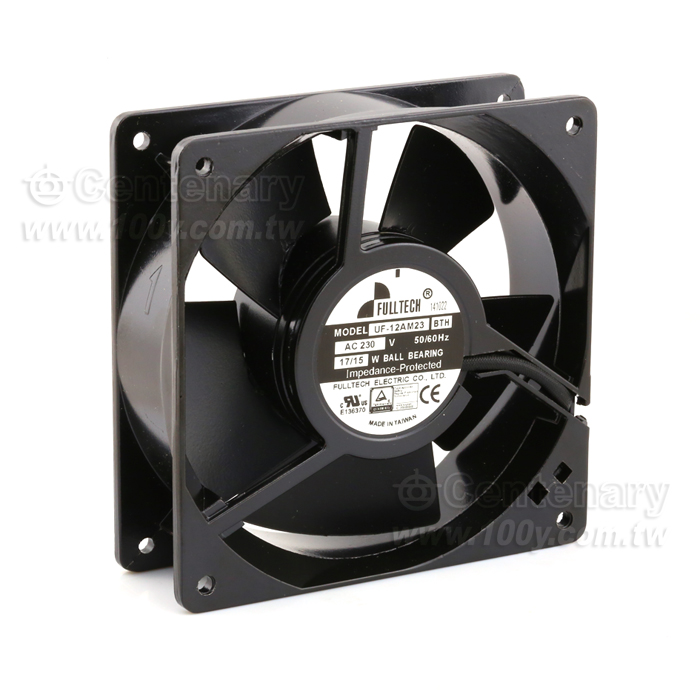 AC軸流扇 - 48678 Product Image