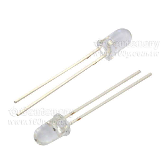 紅外線發射二極體 - 81654 產品圖片