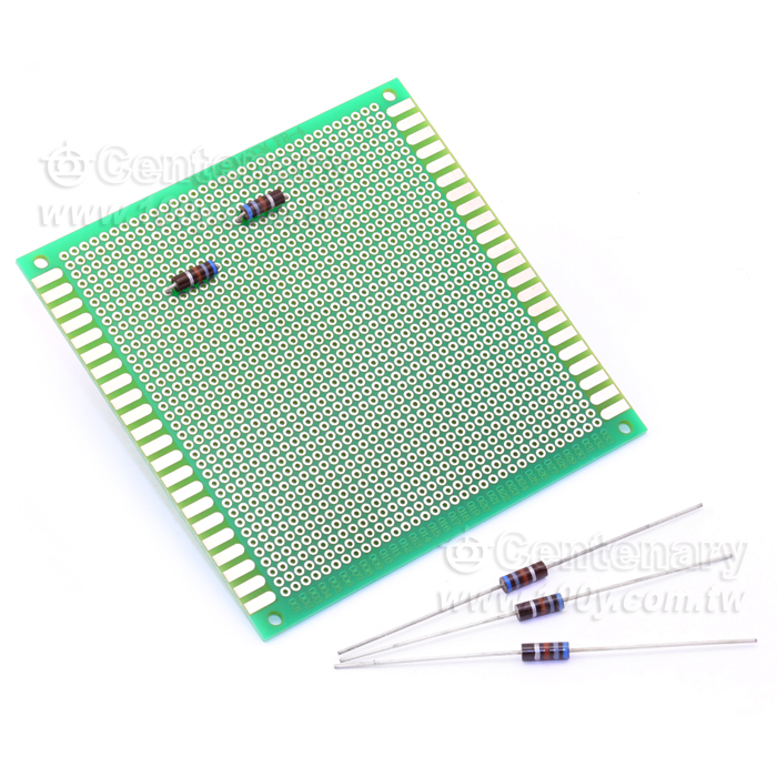 碳精電阻-680ohm ±10% 0.5W - 85331 產品圖片