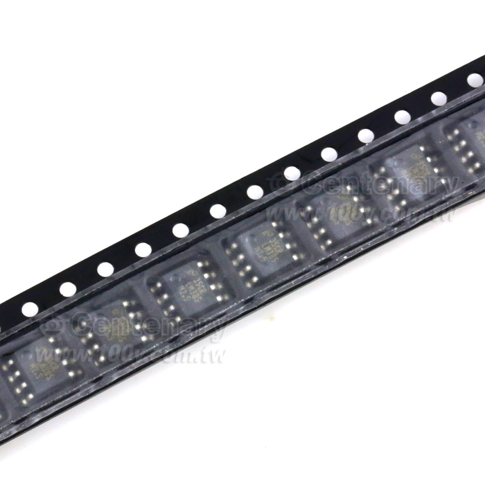 Micropower Voltage Reference Diode - 104545 Product Image