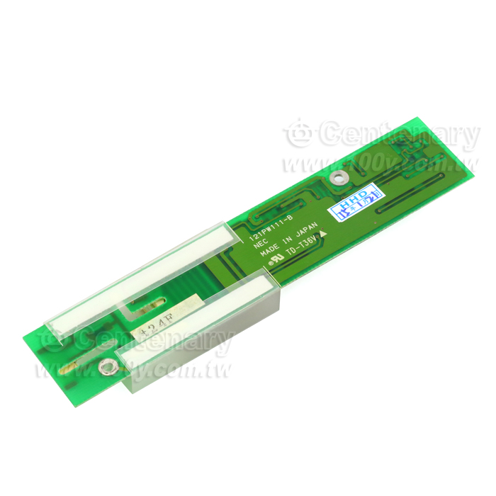 NEC_Inverter - 104539 Product Image