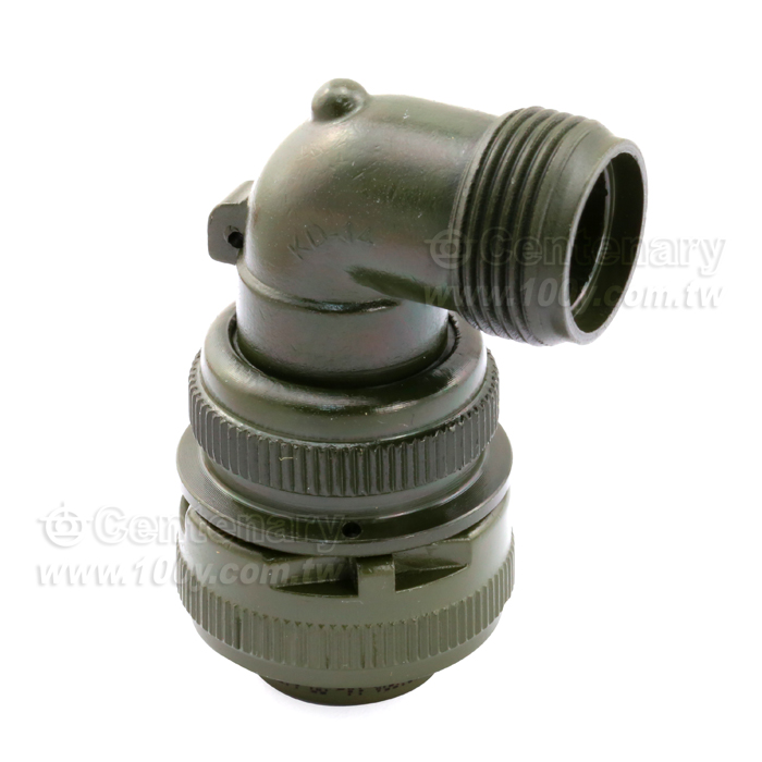 90° Angle Plug - 82806 Product Image
