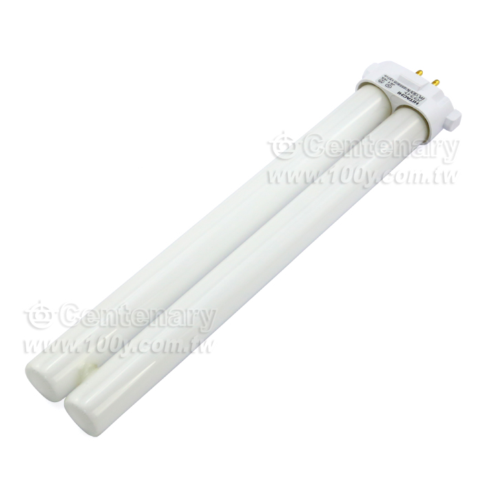 HITACHI_緊湊型熒光燈黃光 - 62998 產品圖片