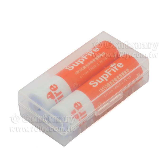 Rechargeable Battery - 104609 Product Image