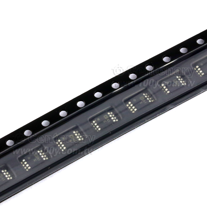 8P/MSOP (ROHS) - 94449 產品圖片