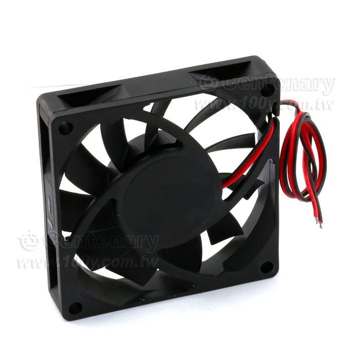 COOLER MASTER_DC5V 帶線式風扇 - 104696 產品圖片