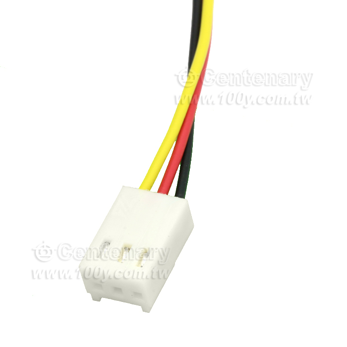 SUNON_DC Axial Fan - 104693 Product Image
