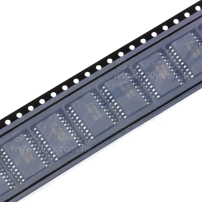 20P/SOIC (ROHS) - 98594 產品圖片
