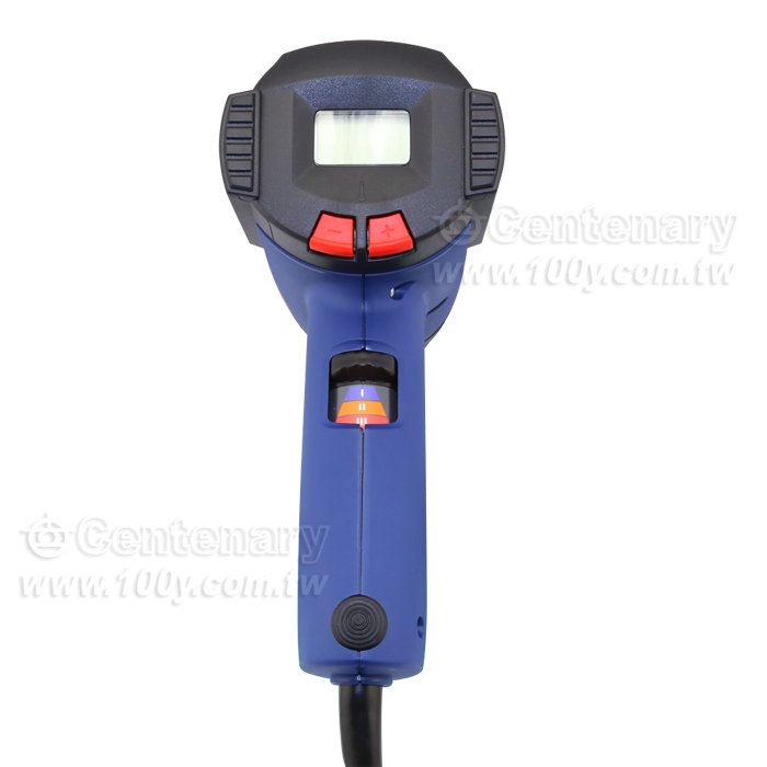 Hot Air Gun - 104801 Product Image