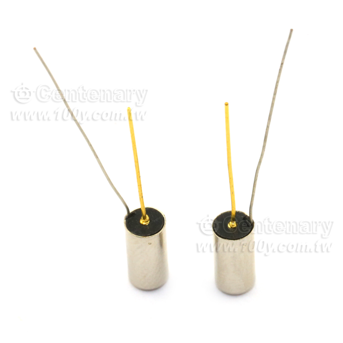 滾珠開關 φ4mm*7mm - 51994 產品圖片