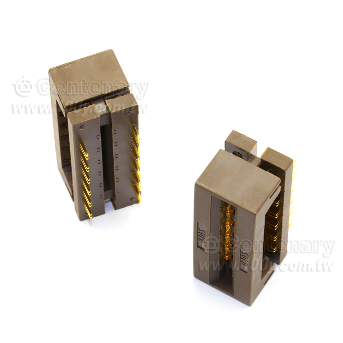 0805 SIZE TO DIP TEST  SOCKET - 104997 Product Image