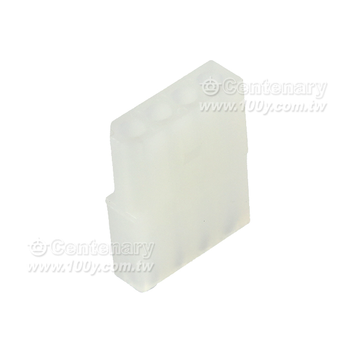 15C  Receptacle Housing - 90098 產品圖片