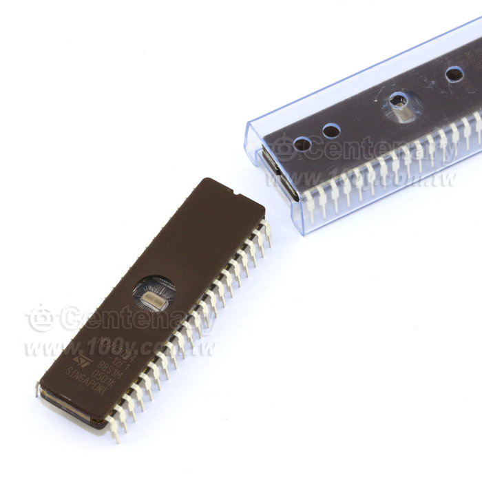 UV EPROM - 17022 Product Image