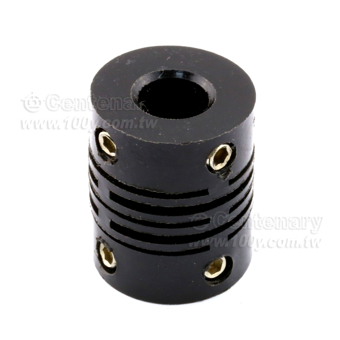 編碼連軸器 4*4mm - 102409 產品圖片