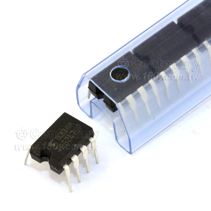 8CH LOW INPUT ACTIVE DARLINGTON SINK DRIVER - 104763 Product Image