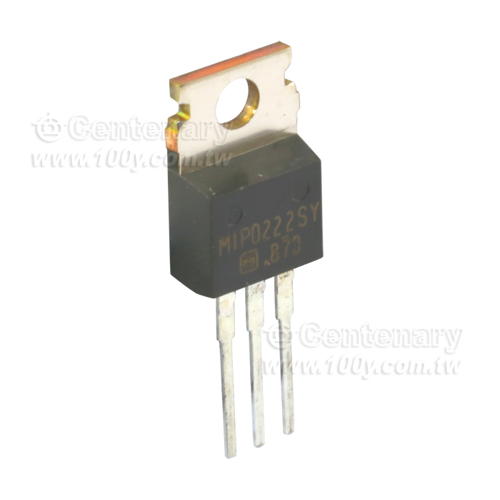 Silicon MOS IC - 104897 Product Image