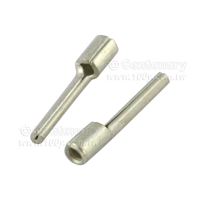 針型無絕緣裸端子 - 93293 產品圖片